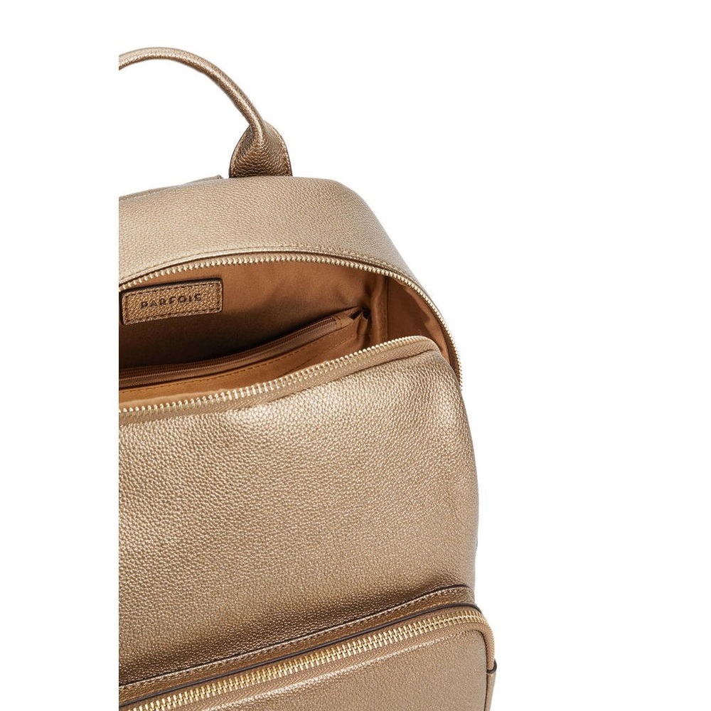Parfois Backpack Gold - Picture 9 of 9
